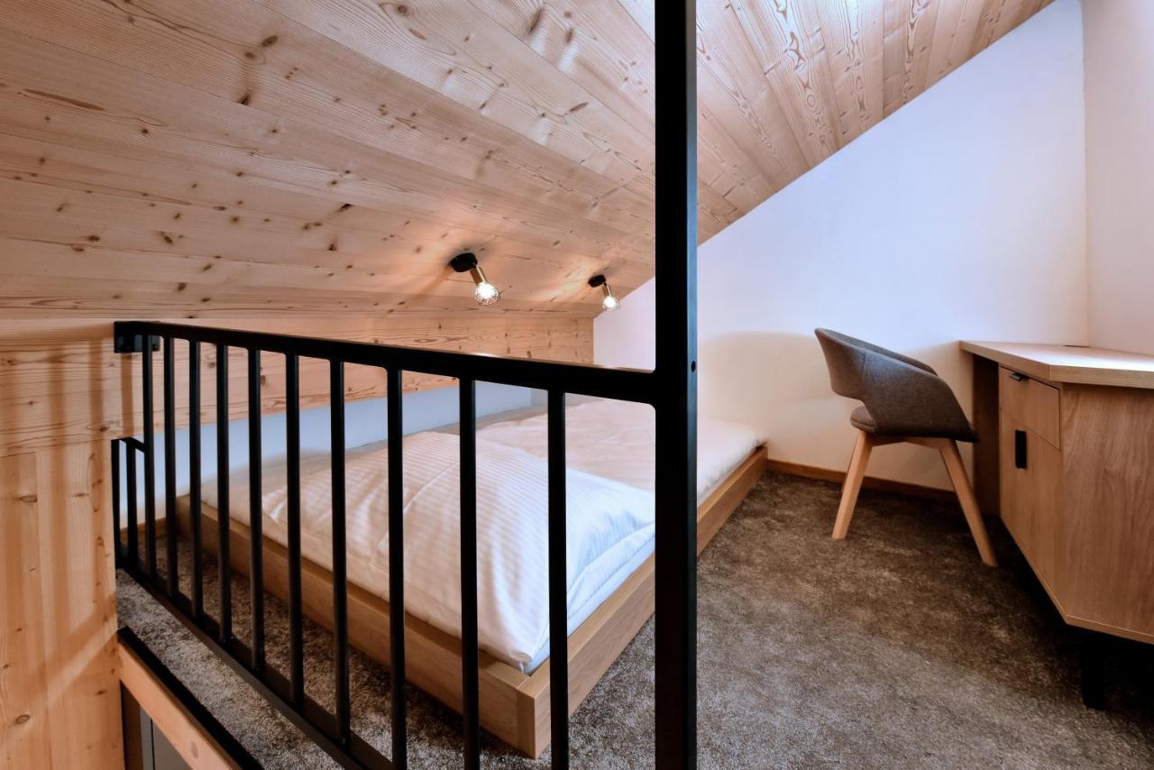 Aplend Hotel Ovruc Štrbské Pleso Dış mekan fotoğraf