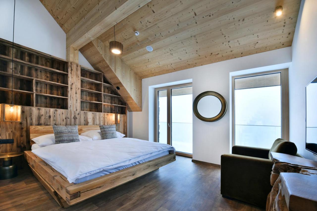 Aplend Hotel Ovruc Štrbské Pleso Dış mekan fotoğraf